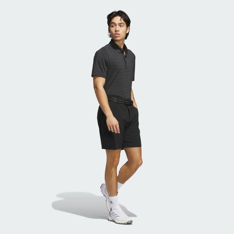 Ultimate365 Stripe Polo Herren