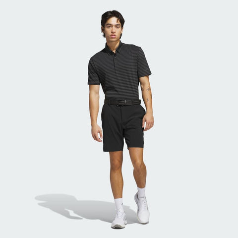 Ultimate365 Stripe Polo Herren