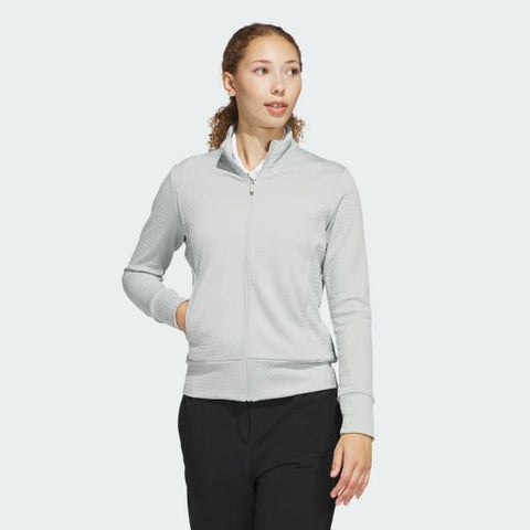 Ultimate365 Textured Jacke Damen