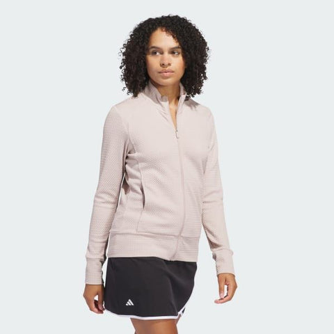 Ultimate365 Textured Jacke Damen