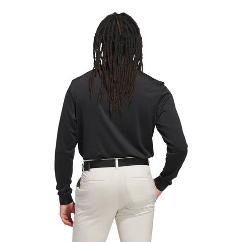 Ultimate365 COLD.RDY Longsleeve Polo Herren