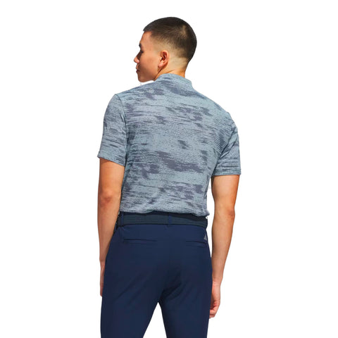 Ultimate365 Sport Collar Poloshirt Herren