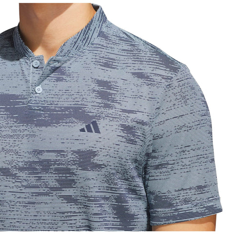 Ultimate365 Sport Collar Poloshirt Herren