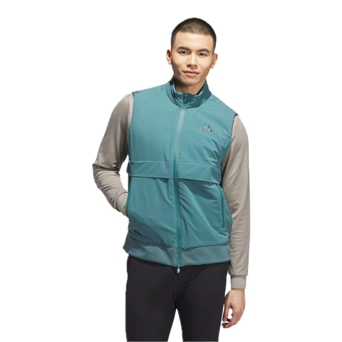 Ultimate365 Tour Frostguard Weste Herren