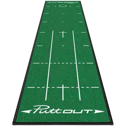 Ultimate Putting Set