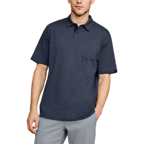 CC Scramble Poloshirt Herren