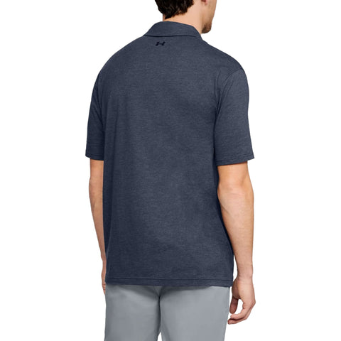 CC Scramble Poloshirt Herren