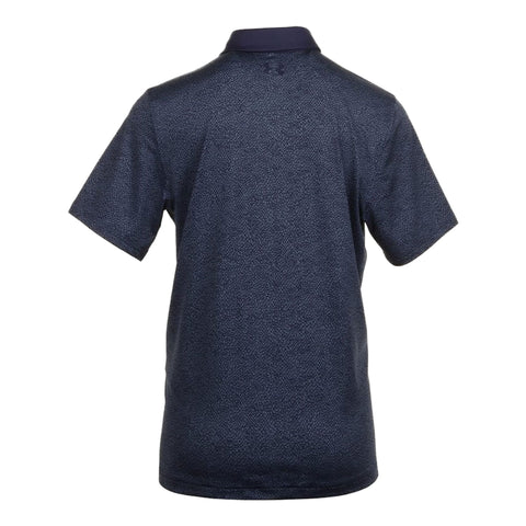 T2G Printed Poloshirt Herren
