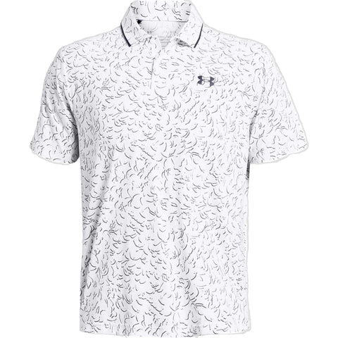 Iso-Chill Verge Polo Herren