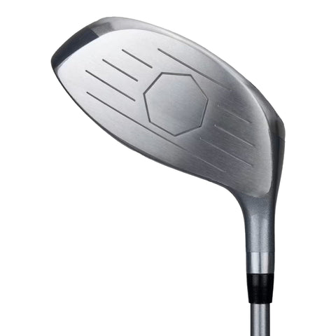 Ultralight Driver