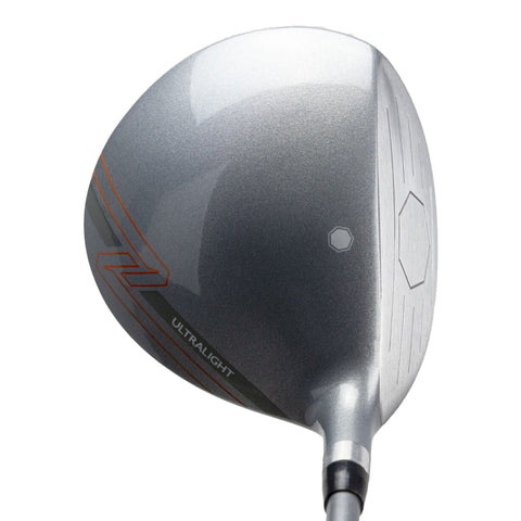 Ultralight Driver