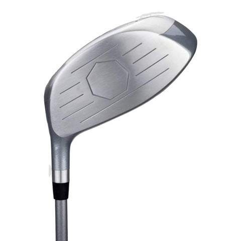 Ultralight Driver