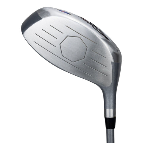 Ultralight Driver