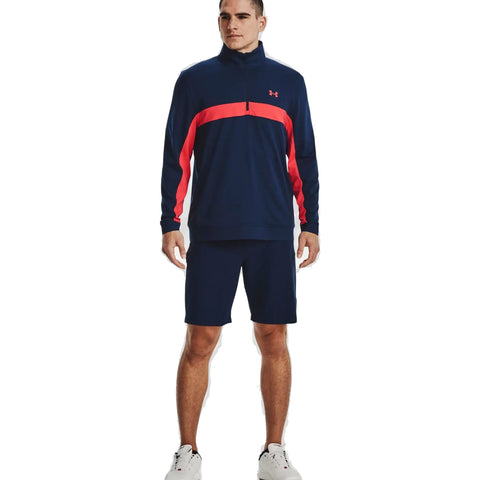 Storm 1/2 Zip Midlayer Herren