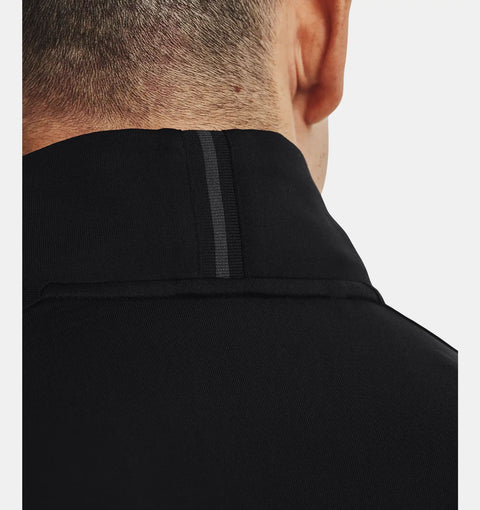Playoff 1/4 Zip Midlayer Herren