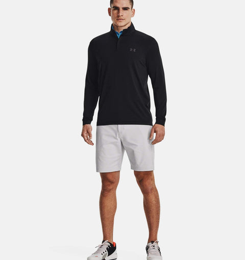 Playoff 1/4 Zip Midlayer Herren
