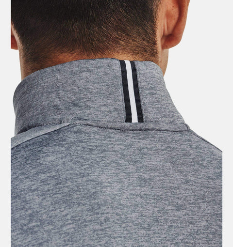 Playoff 1/4 Zip Midlayer Herren