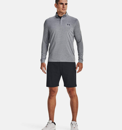 Playoff 1/4 Zip Midlayer Herren