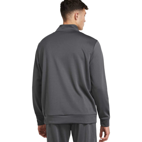 Armour Fleece 1/4 Zip Pullover Herren