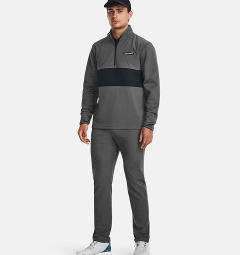 Storm Daytona Half Zip Sweater Herren