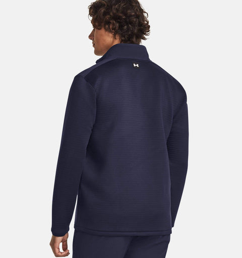Storm Daytona Half Zip Sweater Herren