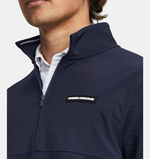 Storm Daytona Half Zip Sweater Herren