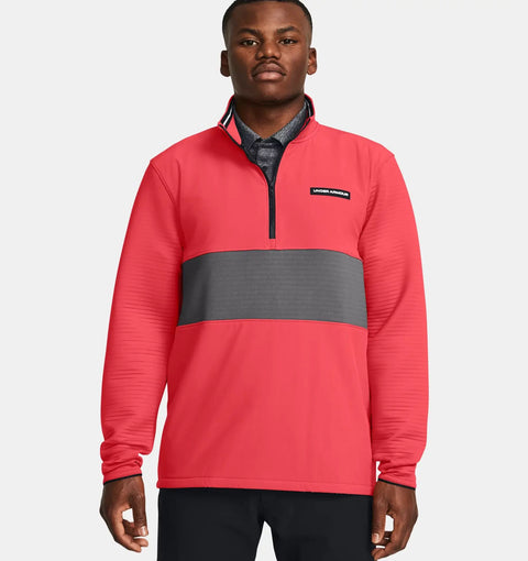 Storm Daytona Half Zip Sweater Herren