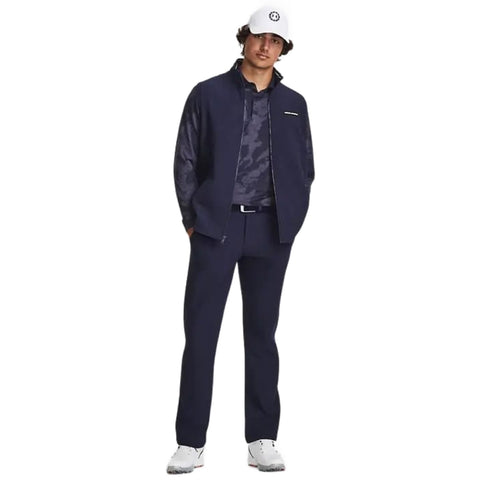 Storm Daytona Weste Herren