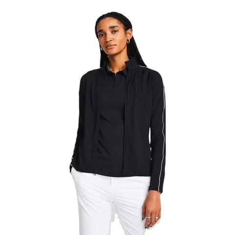 Storm Full Zip Midlayer Damen