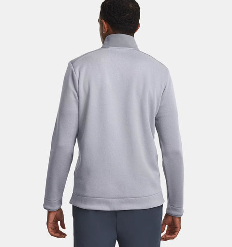 Storm Half Zip Fleece-Sweater Herren