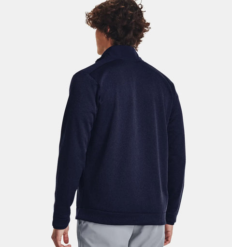 Storm Half Zip Fleece-Sweater Herren