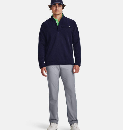 Storm Half Zip Fleece-Sweater Herren