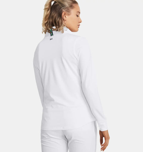 Playoff 1/4 Zip Midlayer Herren