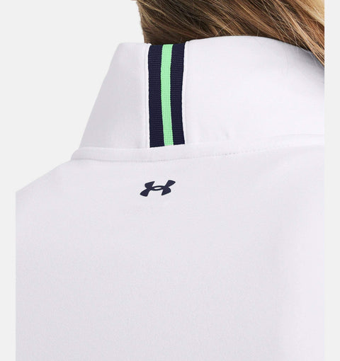 Playoff 1/4 Zip Midlayer Herren