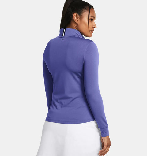 Playoff 1/4 Zip Midlayer Herren