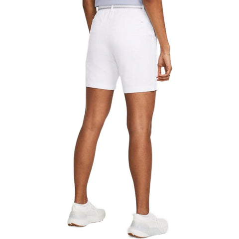 UA Drive 7" Shorts Damen