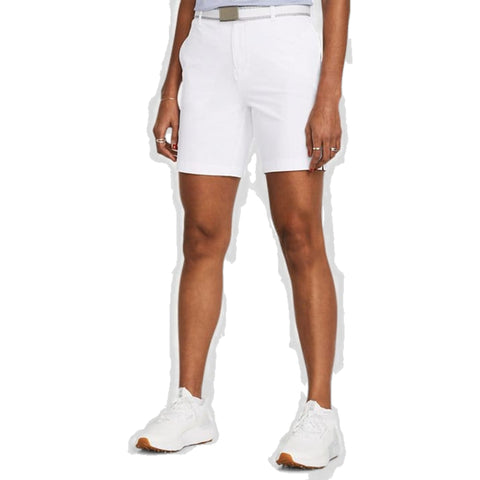 UA Drive 7" Shorts Damen