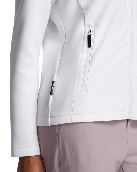 Drive Pro Hybrid Fullzip Jacket Damen