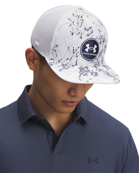 Iso-Chill Drive Low Kappe Herren