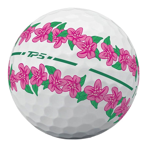 TP5 PIX Limited Masters Golfbälle