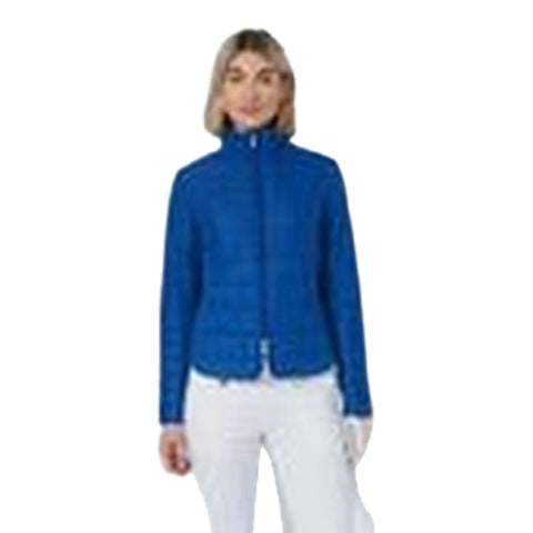 Vars Jacke Damen