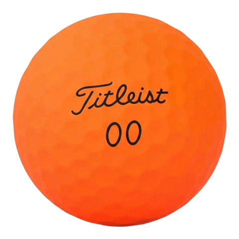 Velocity (2026) Golfbälle