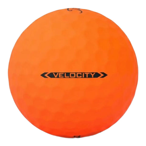 Velocity (2026) Golfbälle