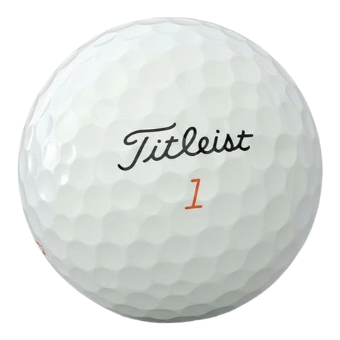 Velocity Aim (2026) Golfbälle