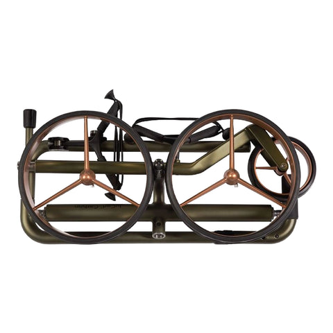 Carbon Travel 3,0 Elektrotrolley