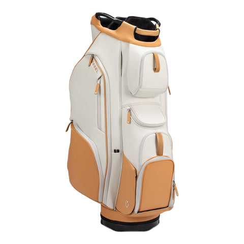 Lux Pro 15-Way Cartbag