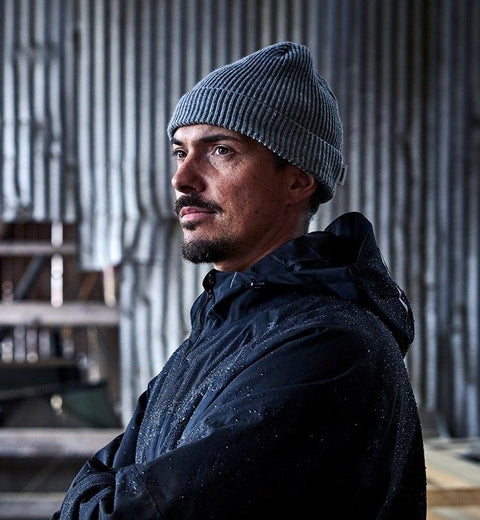 Vintage Beanie