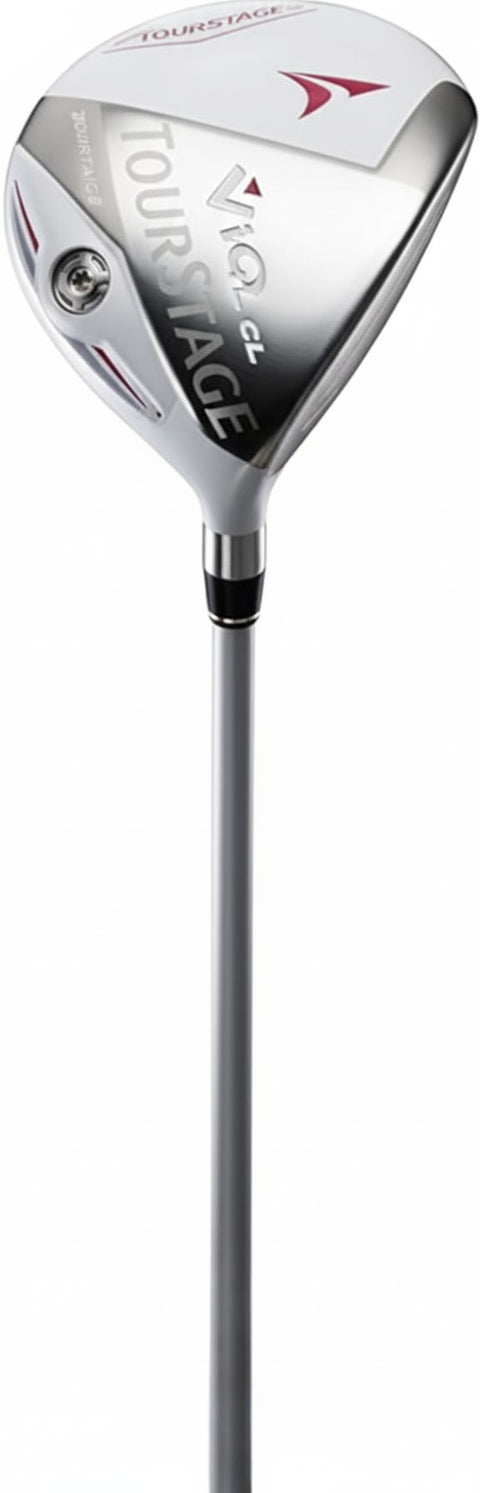 VIQ CL Fairwayholz Damen
