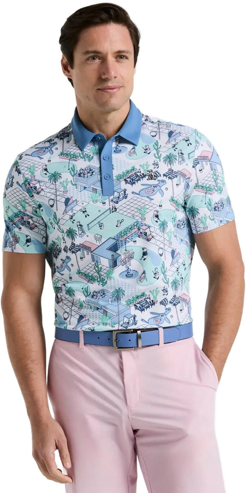 Palm Springs Polo Herren