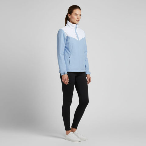 Cloud Regenjacke Damen